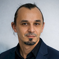 Salim Houari, M. Sc.