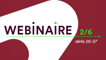 Webinaire offert 2/6 - OAAQ
