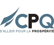 Logo du Conseil du patronat du Québec