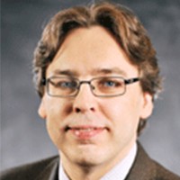 Carol Cliche, ASC, Adm.A.