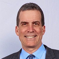 Paul Lapensée, Adm.A.